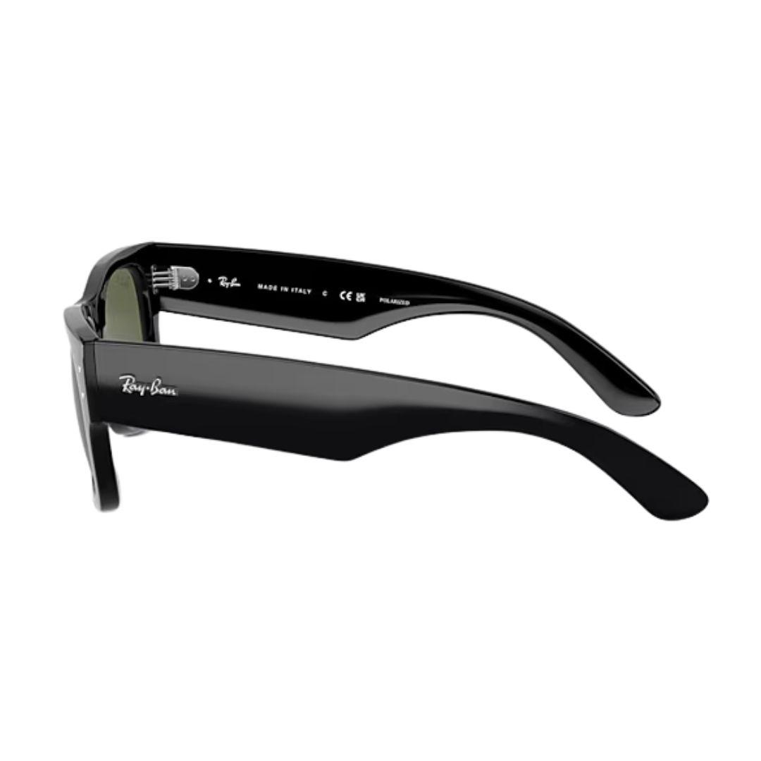 Ray-Ban Mega Wayfarer Sunglasses